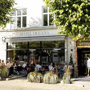 Oleana 4*, Bergen Norwegen
